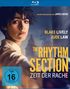 The Rhythm Section (Blu-ray), Blu-ray Disc