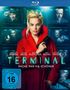 Terminal (2018) (Blu-ray), Blu-ray Disc