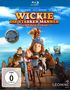 Wickie und die starken Männer - Das magische Schwert (Blu-ray), Blu-ray Disc