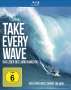 Rory Kennedy: Take Every Wave: The Life of Laird Hamilton (OmU) (Blu-ray), BR