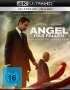 Ric Roman Waugh: Angel Has Fallen (Ultra HD Blu-ray & Blu-ray), UHD,BR