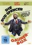 Die Bud Spencer Gauner Box, 3 DVDs