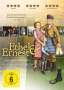 Roger Mainwood: Ethel & Ernest, DVD
