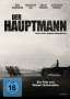 Der Hauptmann, DVD