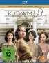 Ku'damm 59 (Blu-ray), 1 Blu-ray Disc und 1 DVD