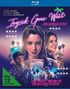 Ingrid goes West (Blu-ray), Blu-ray Disc