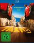 Taxi 5 (Blu-ray), Blu-ray Disc, Blu-ray Disc