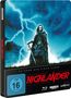 Highlander (Ultra HD Blu-ray & Blu-ray im Steelbook), 1 Ultra HD Blu-ray und 1 Blu-ray Disc