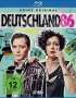 Deutschland 86 (Blu-ray), 2 Blu-ray Discs