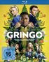 Gringo (Blu-ray), Blu-ray Disc