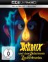 Asterix und das Geheimnis des Zaubertranks (Ultra HD Blu-ray & Blu-ray), 1 Ultra HD Blu-ray und 1 Blu-ray Disc