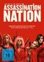 Assassination Nation, DVD