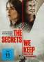 Yuval Adler: The Secrets we keep - Schatten der Vergangenheit, DVD