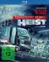 Rob Cohen: Hurricane Heist (Blu-ray), BR