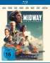 Midway (Blu-ray), Blu-ray Disc