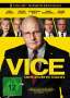 Adam McKay: Vice - Der zweite Mann, DVD