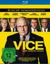 Vice - Der zweite Mann (Blu-ray), Blu-ray Disc