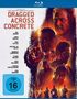 Dragged Across Concrete (Blu-ray), Blu-ray Disc
