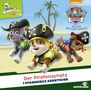 Paw Patrol CD 13, CD