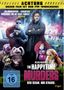 Brian Henson: The Happytime Murders, DVD