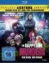 Brian Henson: The Happytime Murders (Blu-ray), BR
