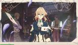 : Violet Evergarden (Gesamtedition) (Special Edition) (Blu-ray), BR,BR,BR,BR,BR,BR,BR