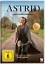 Astrid, DVD