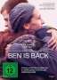 Peter Hedges: Ben is Back, DVD