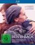 Peter Hedges: Ben is Back (Blu-ray), BR