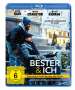 Mein Bester & Ich (Blu-ray), Blu-ray Disc