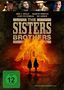 Jacques Audiard: The Sisters Brothers, DVD