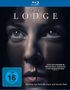 The Lodge (Blu-ray), Blu-ray Disc