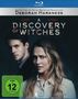 A Discovery of Witches Staffel 1 (Blu-ray), 2 Blu-ray Discs