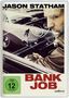 Bank Job, DVD