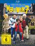 Max und die Wilde 7 (Blu-ray), Blu-ray Disc