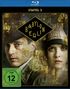 Babylon Berlin Staffel 3 (Blu-ray), 3 Blu-ray Discs