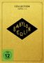 Babylon Berlin Collection Staffel 1-3, 8 DVDs
