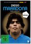 Asif Kapadia: Diego Maradona, DVD