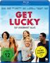 Get Lucky (2019) (Blu-ray), Blu-ray Disc