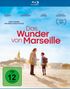 Das Wunder von Marseille (Blu-ray), Blu-ray Disc