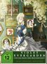 Violet Evergarden und das Band der Freundschaft, DVD, DVD