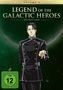 Legend of the Galactic Heroes: Die Neue These Vol. 4, DVD
