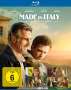James D'Arcy: Made in Italy (2020) (Blu-ray), BR
