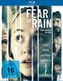 Fear of Rain (Blu-ray), Blu-ray Disc