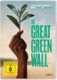 The Great Green Wall (OmU), DVD