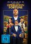 Operation Fortune, DVD