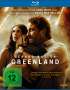 Greenland (Blu-ray), Blu-ray Disc