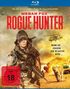 Michael J. Bassett: Rogue Hunter (Blu-ray), BR