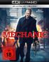 The Mechanic (Ultra HD Blu-ray & Blu-ray), 1 Ultra HD Blu-ray und 1 Blu-ray Disc