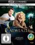 Catweazle (2021) (Ultra HD Blu-ray & Blu-ray), 1 Ultra HD Blu-ray und 1 Blu-ray Disc